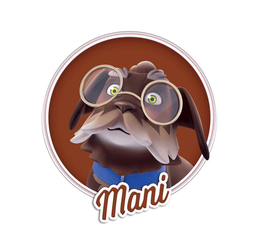 Characters Tara Duncan